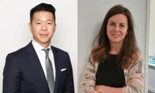 Insurance moves: Helix Underwriting, Nexus Underwriting, Polo Managing and Global Aerospace