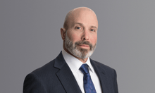 Chubb reports significant wildfire impact on first-quarter results