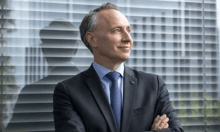 AXA's board intends to reappoint Buberl as CEO