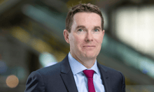 Patrick Tiernan to succeed John Neal as Lloyd's CEO
