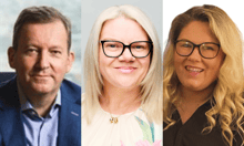 Insurance moves at LMA, Acrisure UK, Gallagher Bassett and Conveybuddy