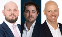 Insurance moves: Arch, ERS, Fenchurch Law, QBE, Envelop and Policy Expert