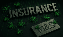First M&S – now insurers are hackers' target