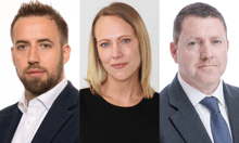 Insurance moves: Allianz, Reassured and Everest