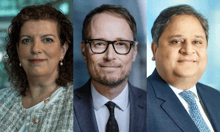Industry responds to UK captive insurance reforms