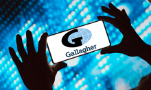 Gallagher brings in CEO of key unit from Aon