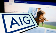 AIG reports dramatic reversal in second-quarter results