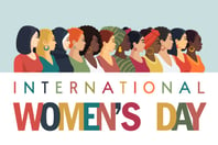 CII, PFS announce online event for International Women's Day 2024
