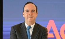 Aon names Erlantz Urbieta chief broking officer for EMEA