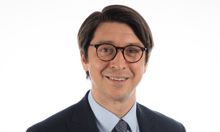Market insights from new cyber & healthcare head
