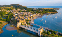 FUW Insurance launches new commercial division