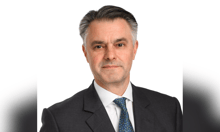 MS Amlin reports profit fall