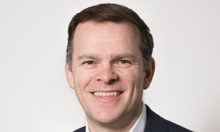 Group chief broking officer sheds light on insurance as a force for social good