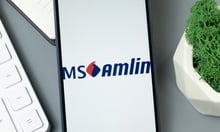 MS Amlin, WeSpecialty sign export cover deal