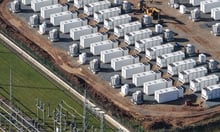 Energy transition risk is outpacing insurance capacity, Beazley research finds