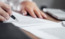 Hormuz war premiums halve in six days. London's underwriters are not celebrating yet