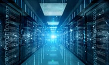 AI is changing what a data centre risk looks like