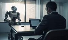 When AI gives bad insurance advice, who actually pays?