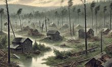 Met warns of 'Strongest El Niño in living memory'