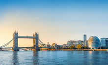 Inside the buying spree reshaping London's MGA market