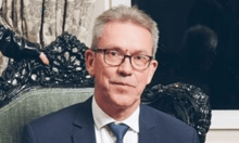 Howden names Patrick De Baets CEO of Belgium operations