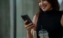 Insurance has a Gen Z phone problem