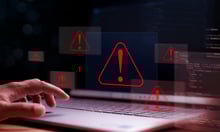 Four arrested in M&S cyber case as insurers confront expanding digital threat