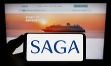Saga profit climbs 19%