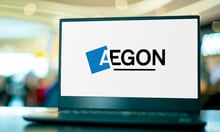Aegon to sell Aegon UK to Standard Life in £2 billion deal