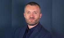 AI as an inclusion tool: James Potter on broking, transformation and the human edge