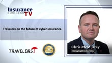 The future of cyber insurance