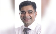 Beazley taps AXA XL veteran to lead marine push