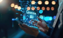 Generative AI poses governance dilemma for financial services, new report warns