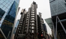 Convex eyes long-tail lines with new Lloyd’s syndicate