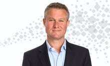 Santam Syndicate 1918 names Geddes as CEO