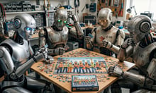The fragmentation tax: why insurance's AI revolution is stumbling on the human problem