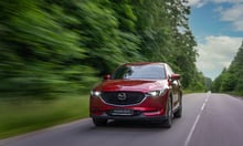 Mazda joins Wrisk’s growing OEM insurance empire