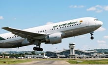 Insurance deal unlocks Air Zimbabwe's return to London