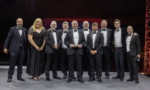 Sutcliffe & Co wins community award at regional business ceremony
