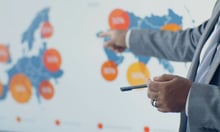 European insurers' solvency ratio rises to 218% as growth steadies