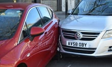 Crash for cash fraud now targets driver identity data, IFED warns