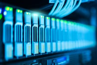 Data centre boom creates a $10 billion insurance opportunity – Zurich wants in