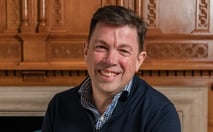 Tim Smyth named MGAA chairman as Charles Manchester steps down