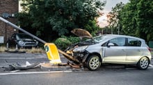 Motor cover drives complaints rise despite broader FOS improvement