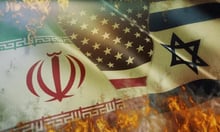 Hormuz war-risk rates face fresh pressure as Iran-US clashes resume
