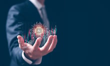 AXA scales governed AI infrastructure across global operations