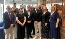 CII opens new London lounge in honour of local institute figure