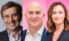 Insurance moves: Charles Taylor, Carbon and Blenheim