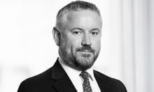 Miller names Lockton veteran Graham Wynes as head of claims