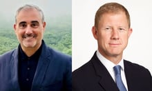 Insurance moves: Zurich UK, Allianz and ACORD